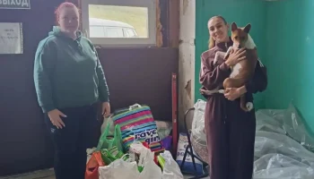 Благодарность! Благодарность!